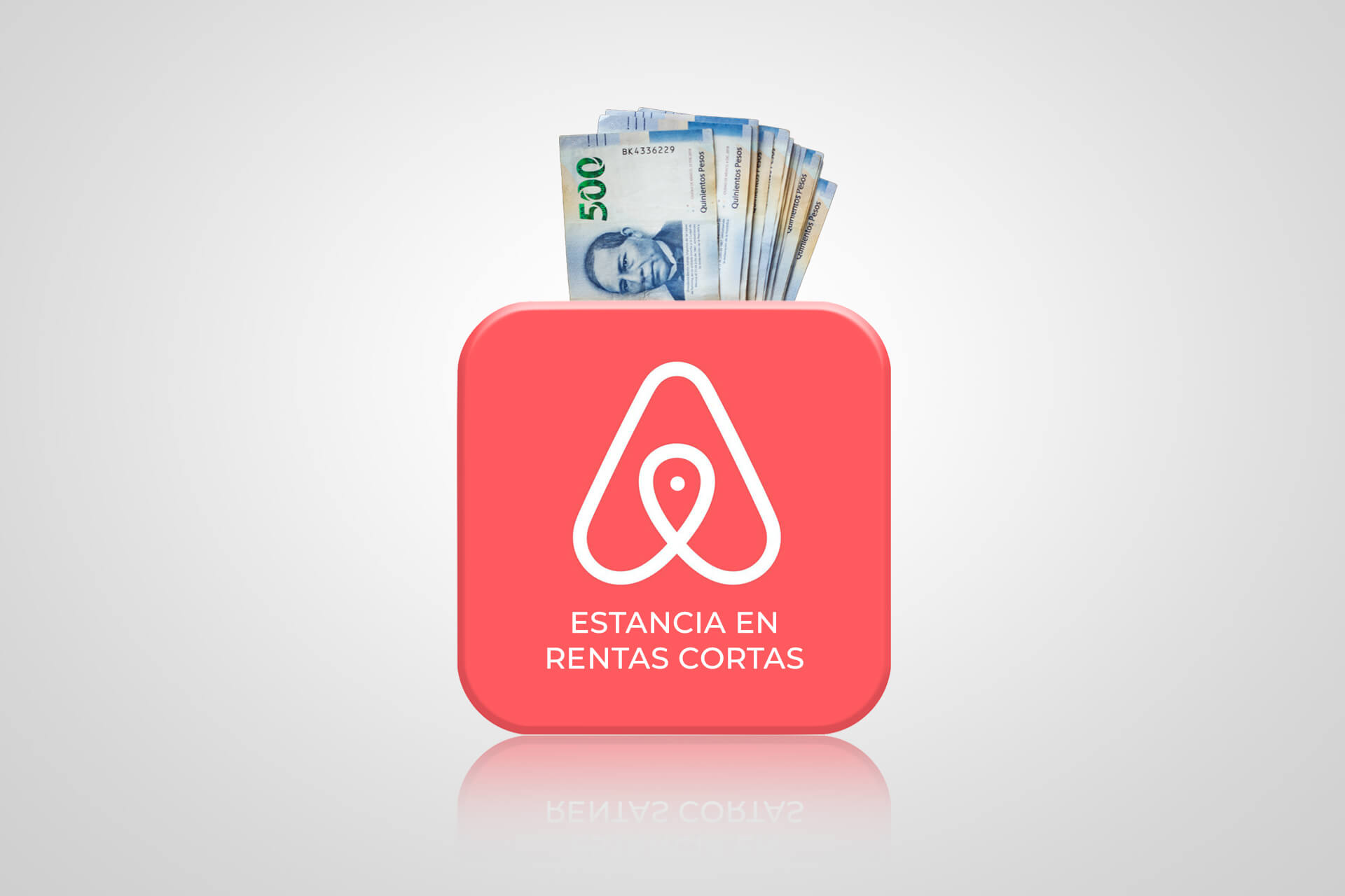 Invierte en un depa para rentas cortas en Zapopan, departamentos en Zapopan