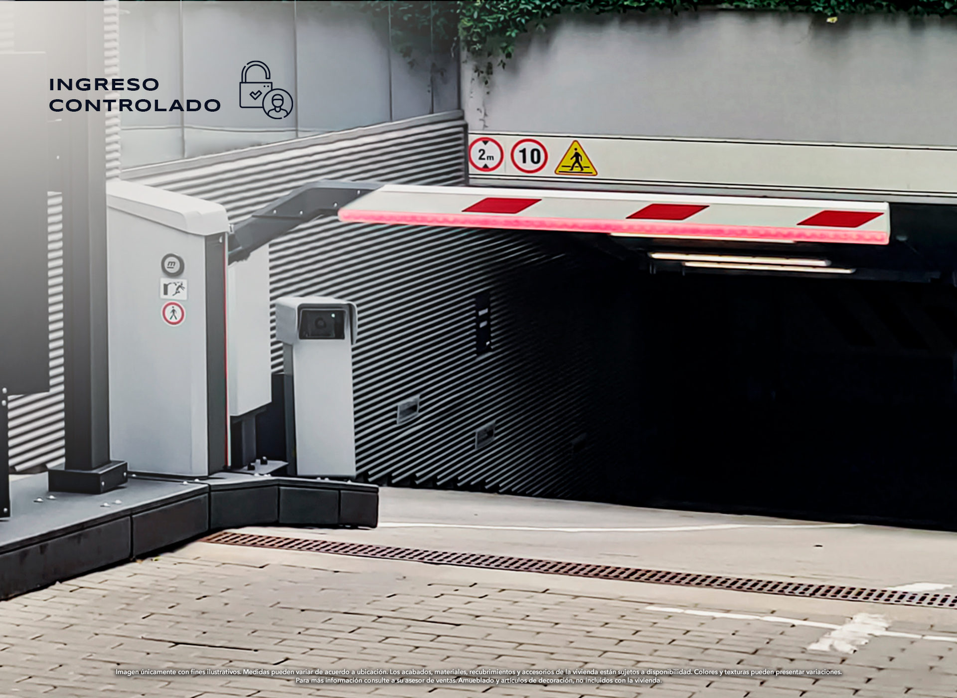 Avila-Privacidad y Seguridad-Control de accesos