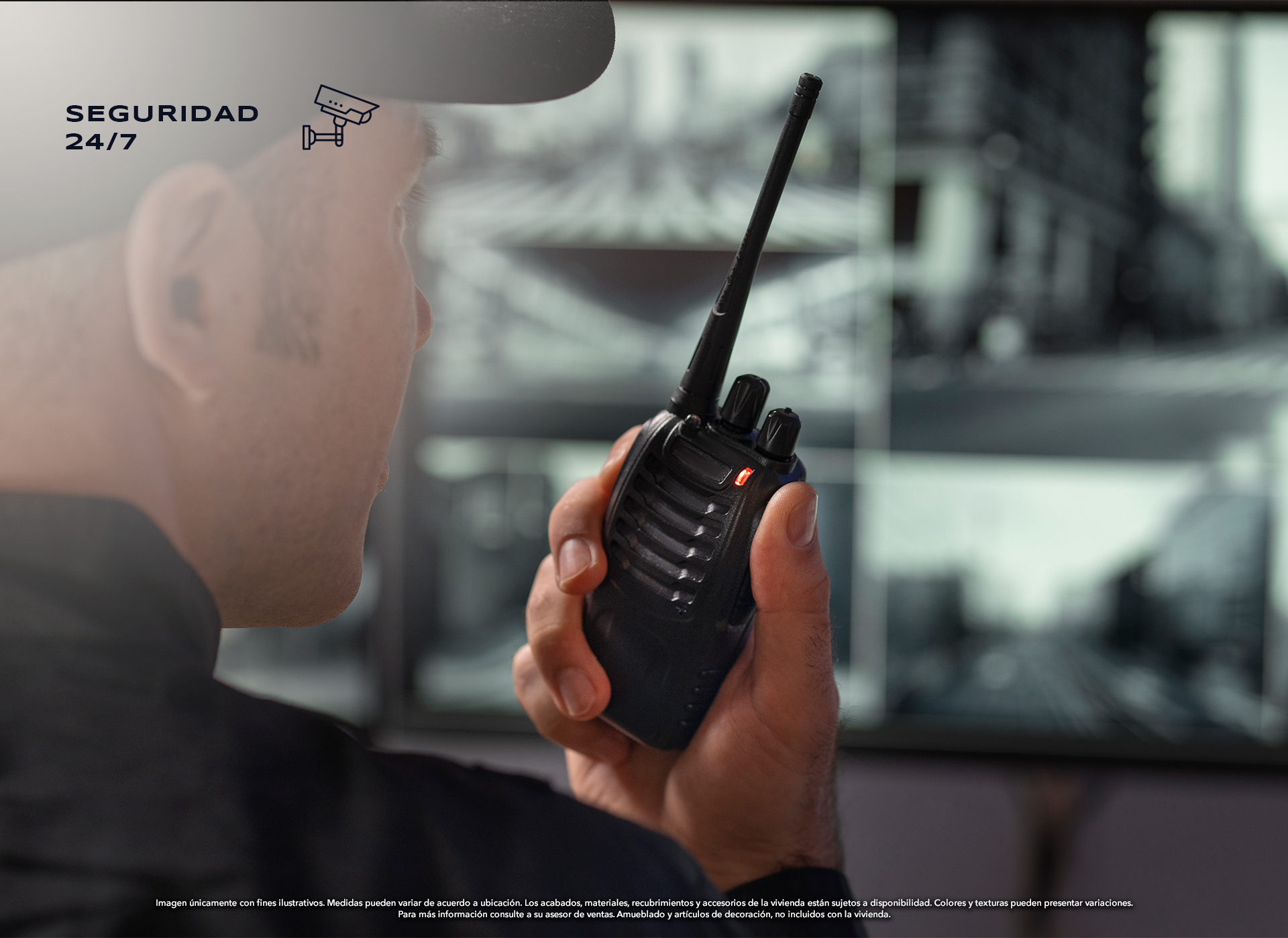 Avila-Privacidad y Seguridad-Vigilancia 24 horas