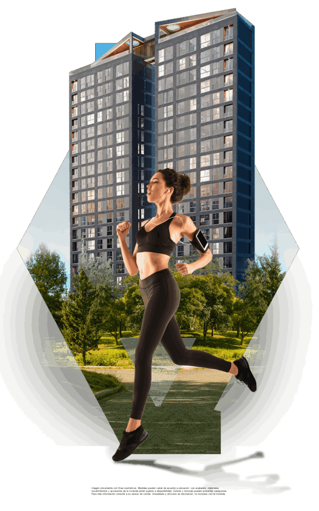 Ubicación-Bosque los colomos