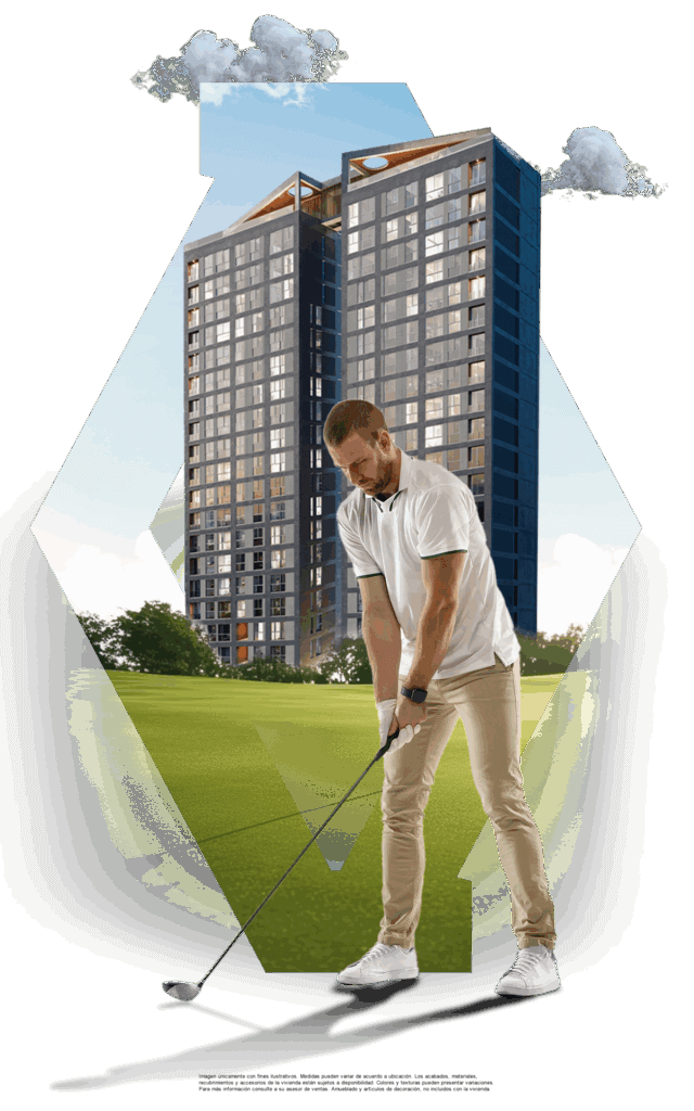 Ubicación-Country Club