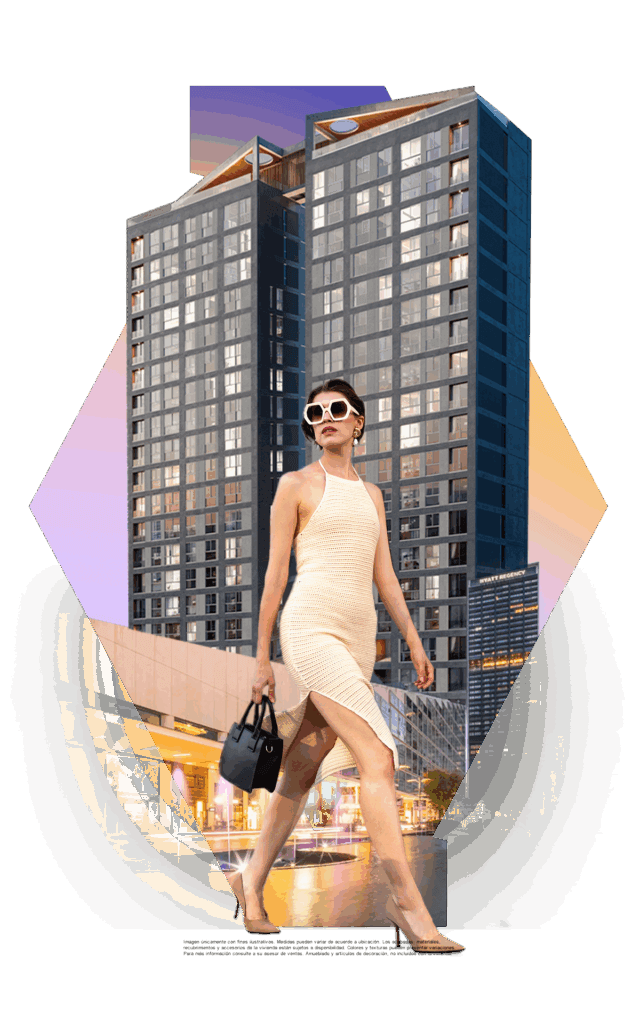 Ubicación-Zona Andares