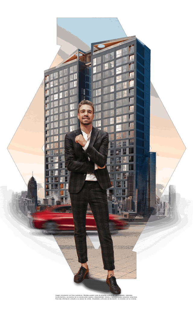 Ubicación-Zona Financiera