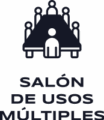 Bienestar y Autocuidado-Salón de Usos Múltiples