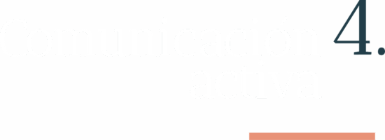4 Comunicacion Activa